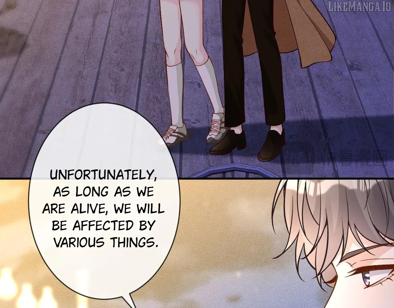 Everyone's Darling Chapter 370 - page 9